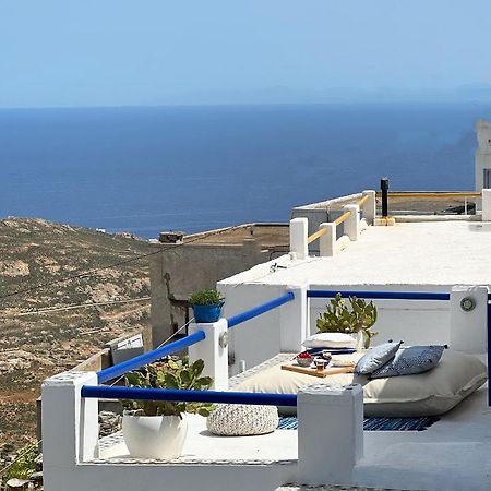 Serifos White Экстерьер фото