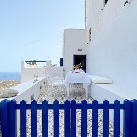 Serifos White Экстерьер фото